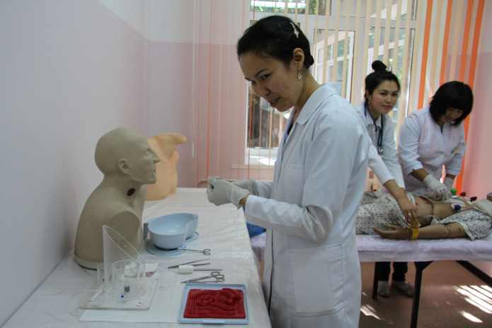 В очередь...